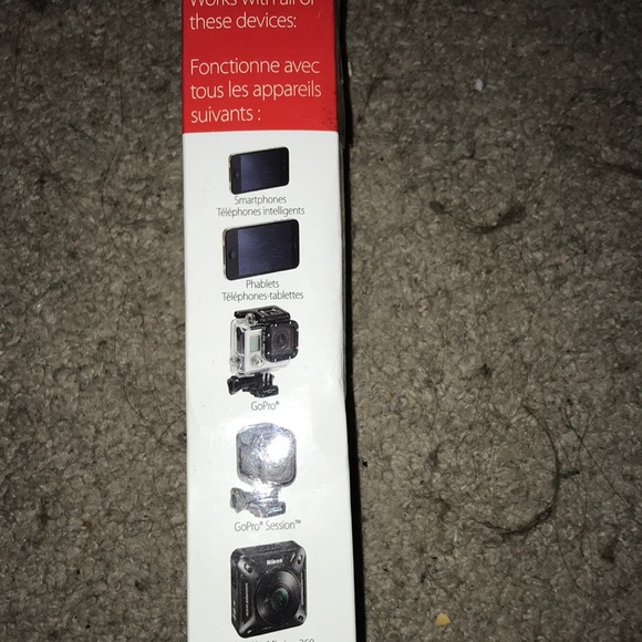 selfie stick - Picture 2 of 3